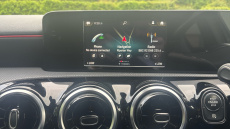 Mercedes-Benz A-Class A180 AMG Line 5dr Petrol Hatchback